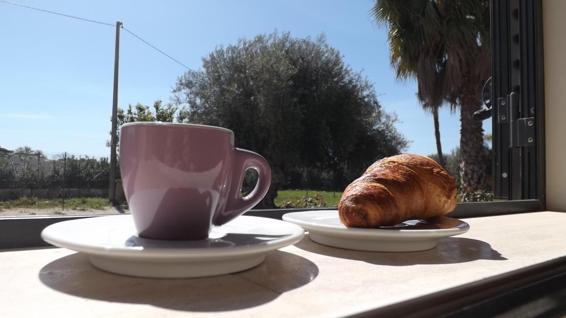 Beb Nonno Baffo Bed & Breakfast Avola Eksteriør bilde