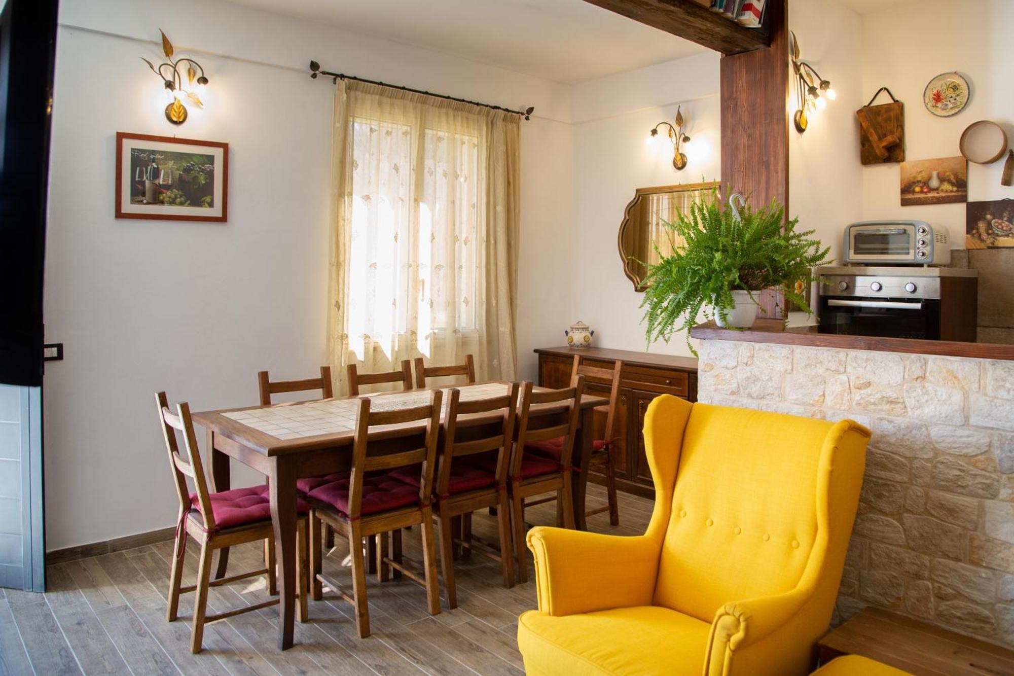 Beb Nonno Baffo Bed & Breakfast Avola Eksteriør bilde